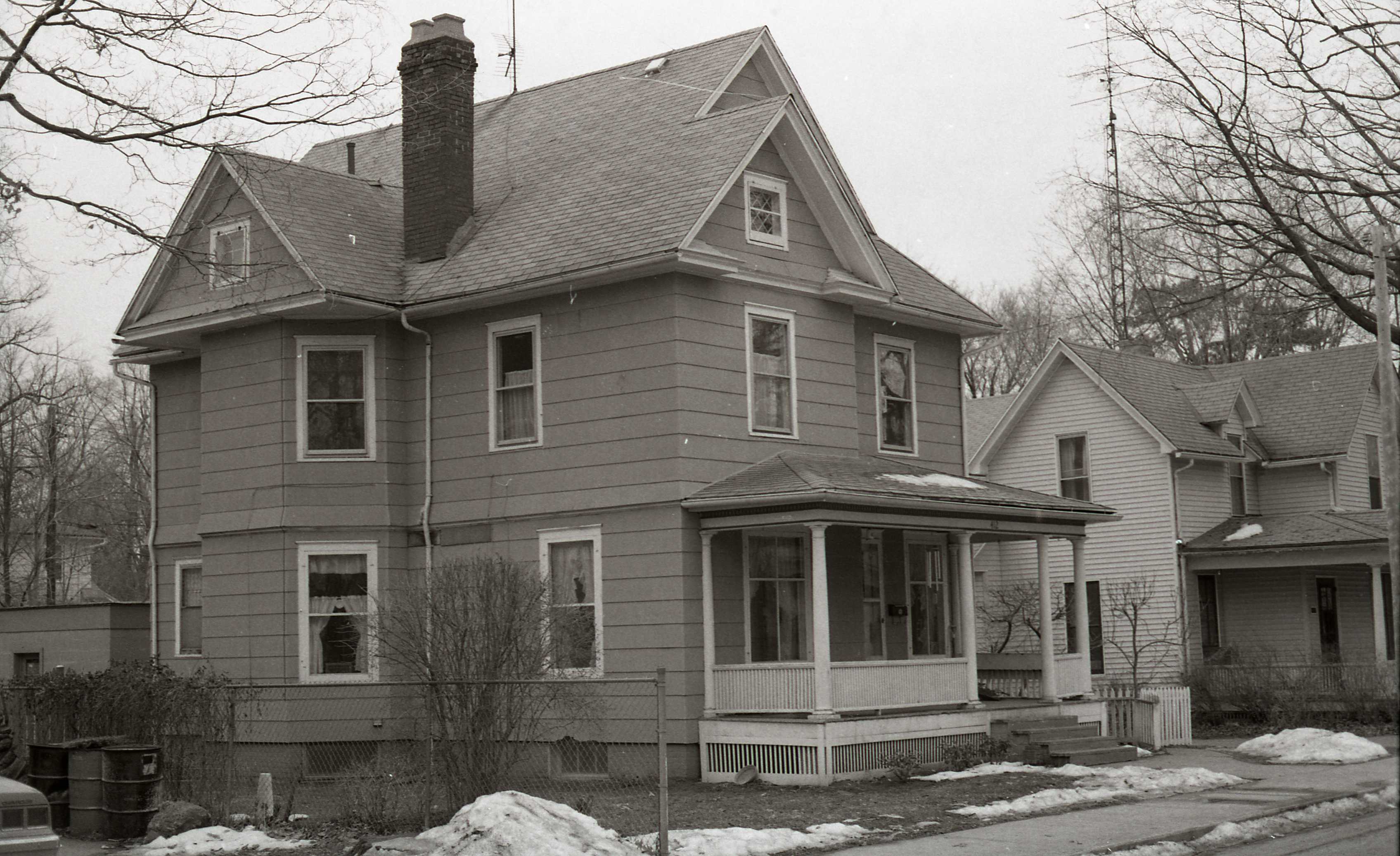 Image credit: Historic Preservation Commission of South Bend and St. Joseph County
